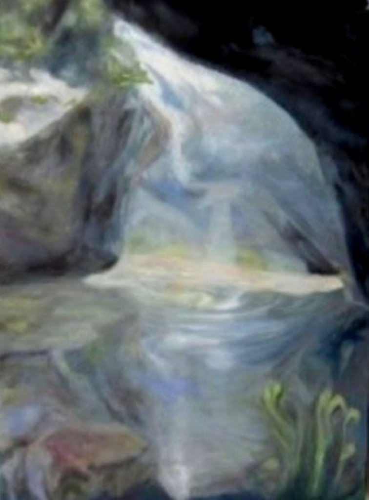 Monica Burnside artwork